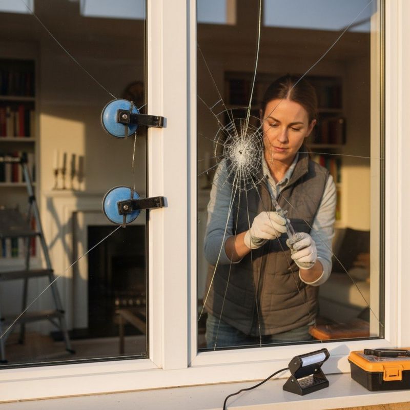 Windows Installation Service