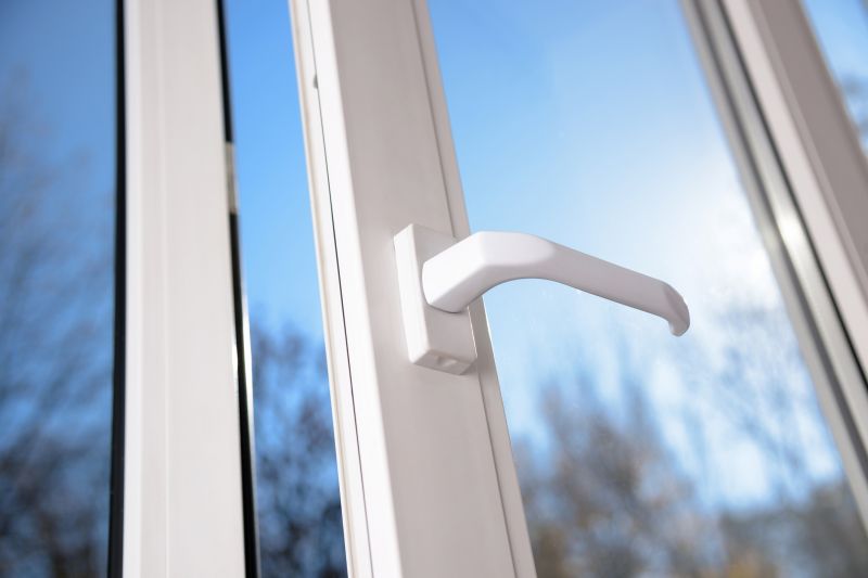 Vinyl Window Service in Columbus, OH