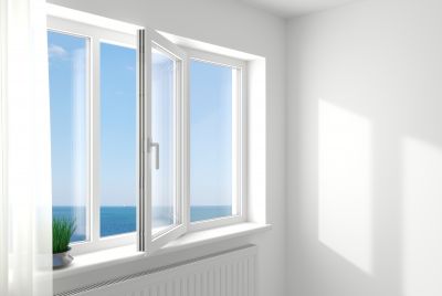 Vinyl Window Service in Raleigh, NC