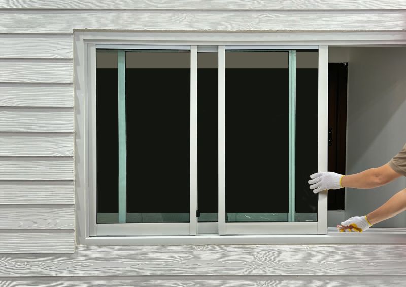 What To Expect During A Window Replacement Project