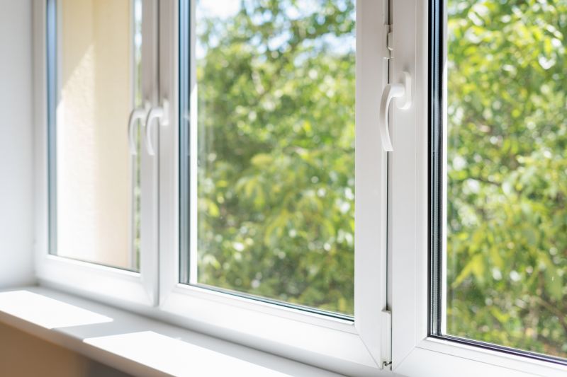 Window Frame Replacement in Wilmington, NC